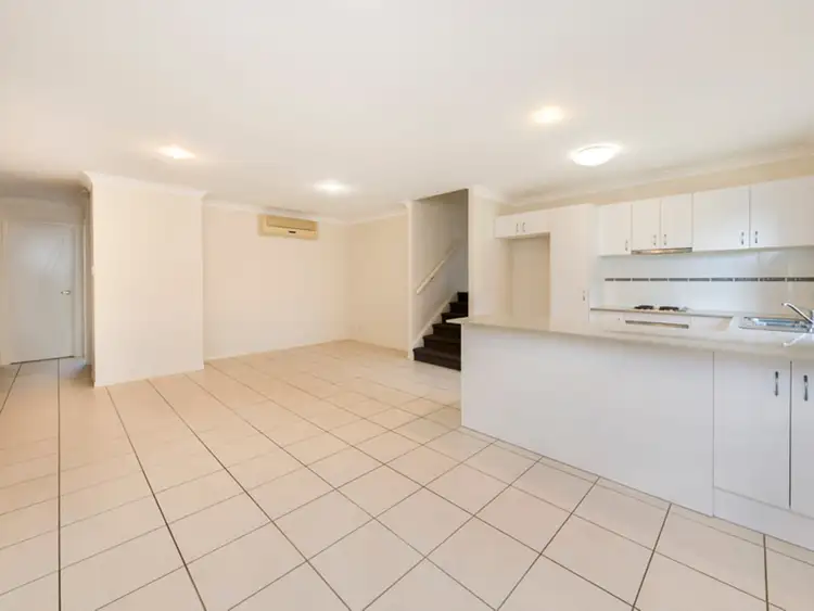 Main view of Homely house listing, 56A Lagoon Crescent, Bellbowrie QLD 4070