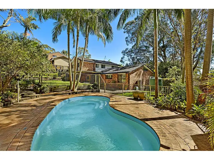 Second view of Homely house listing, 10 Kipling Drive, Bateau Bay NSW 2261