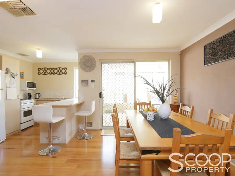 Second view of Homely house listing, 6/8-10 Webber Street, Willagee WA 6156