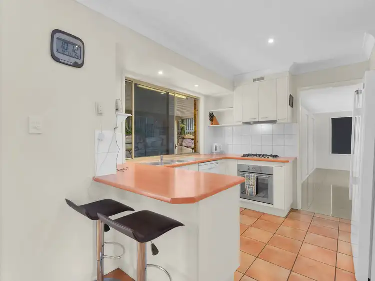 Fourth view of Homely house listing, 74 Reginald Avenue, Arana Hills QLD 4054
