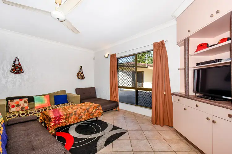 Second view of Homely unit listing, 1/26 Karama Crescent, Karama NT 812