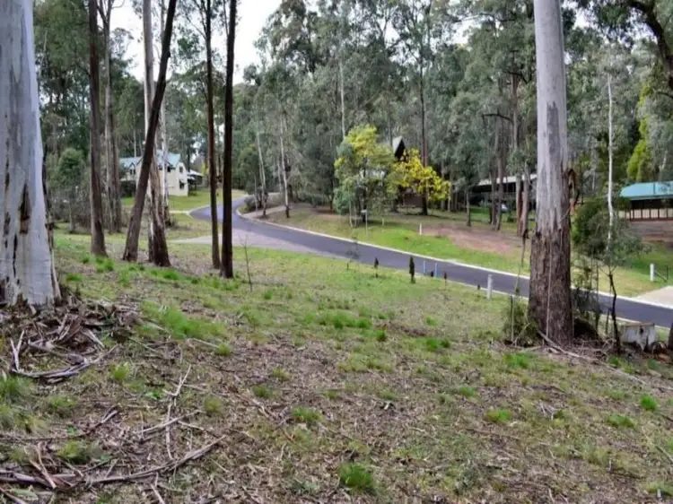 Fourth view of Homely land listing, 1 Man Court, Sawmill Settlement VIC 3723