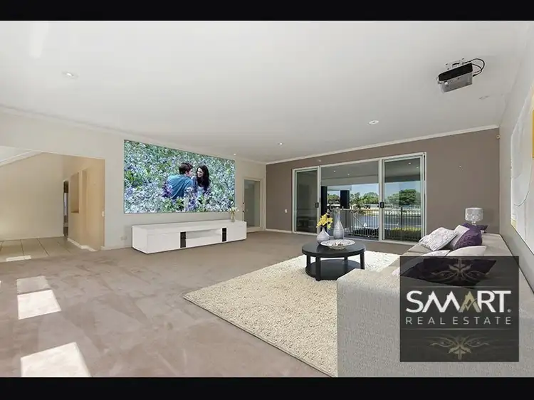 Second view of Homely house listing, 92 Cabana Boulevard, Benowa Waters QLD 4217