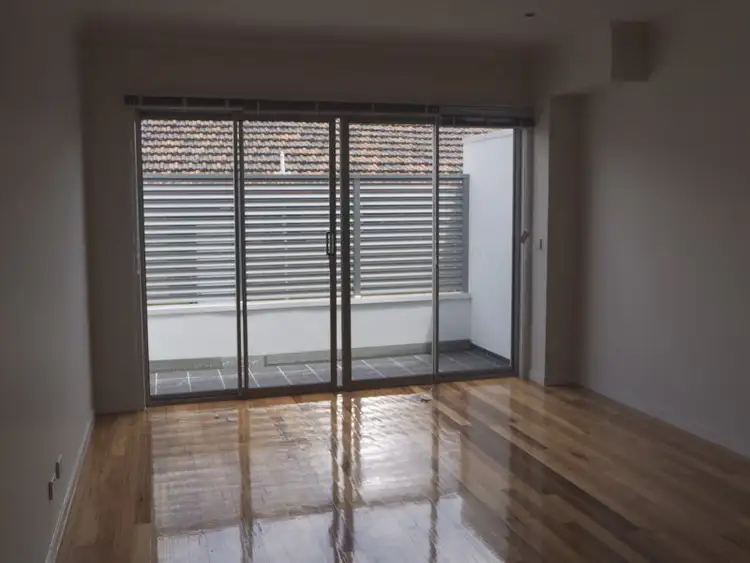 Second view of Homely townhouse listing, 3/422 Gaffney Street, Pascoe Vale VIC 3044