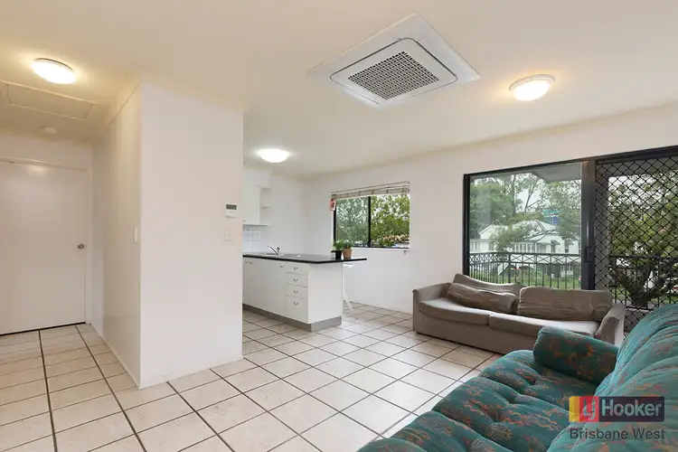 Fourth view of Homely apartment listing, 1/260 Sir Fred Schonell Drive, St Lucia QLD 4067