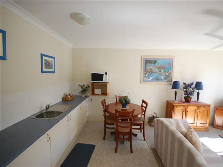 Fifth view of Homely unit listing, Unit 19/80 Queen Elizabeth Drive, Armidale NSW 2350