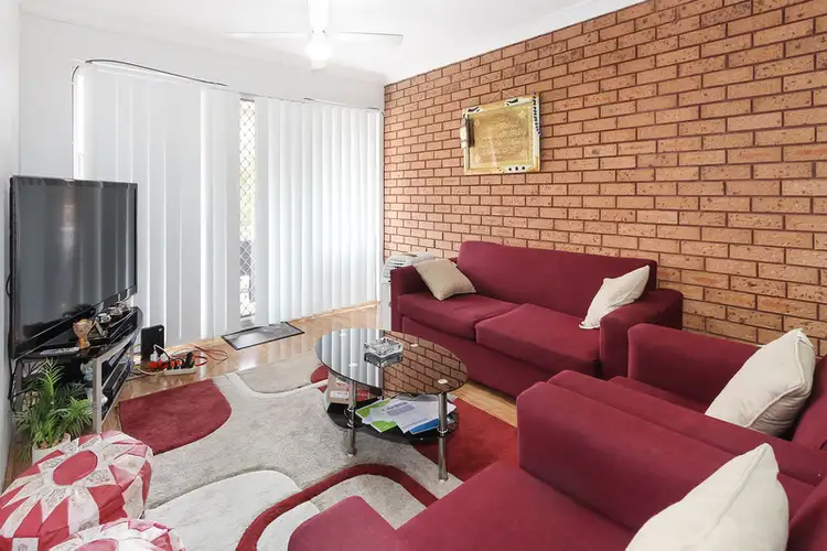 Second view of Homely apartment listing, 16/448 Guildford Road, Guildford NSW 2161