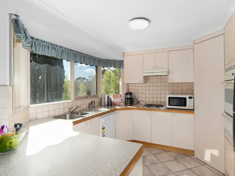 Second view of Homely unit listing, 8/11 Baden Powell Place, Mount Eliza VIC 3930