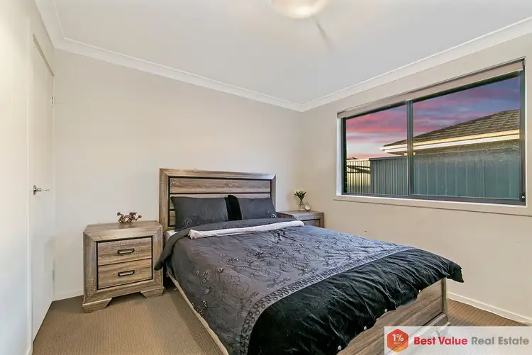 Sixth view of Homely house listing, 16 Howarth Street, Ropes Crossing NSW 2760