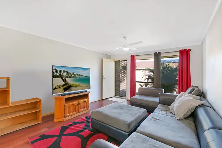 Second view of Homely unit listing, 1/5 Keats Place, Nerang QLD 4211