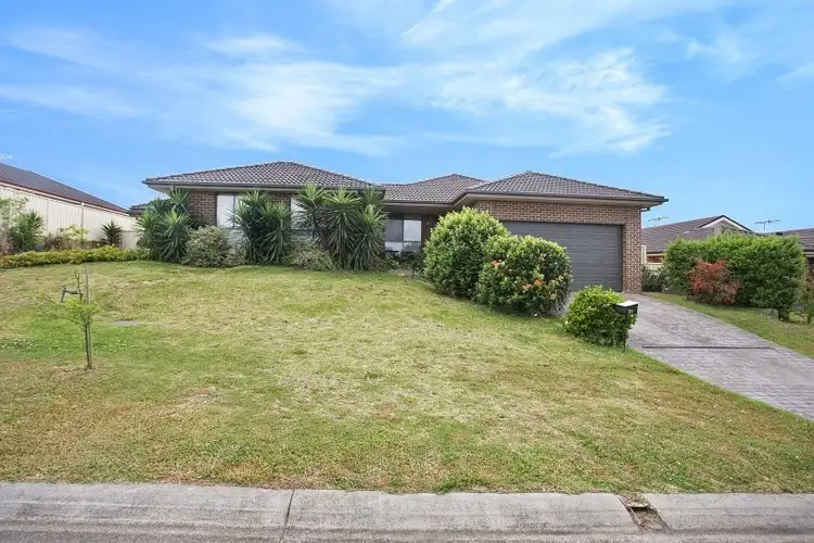 Fourth view of Homely semi-detached listing, 2/32 Stanton Drive, Raworth NSW 2321