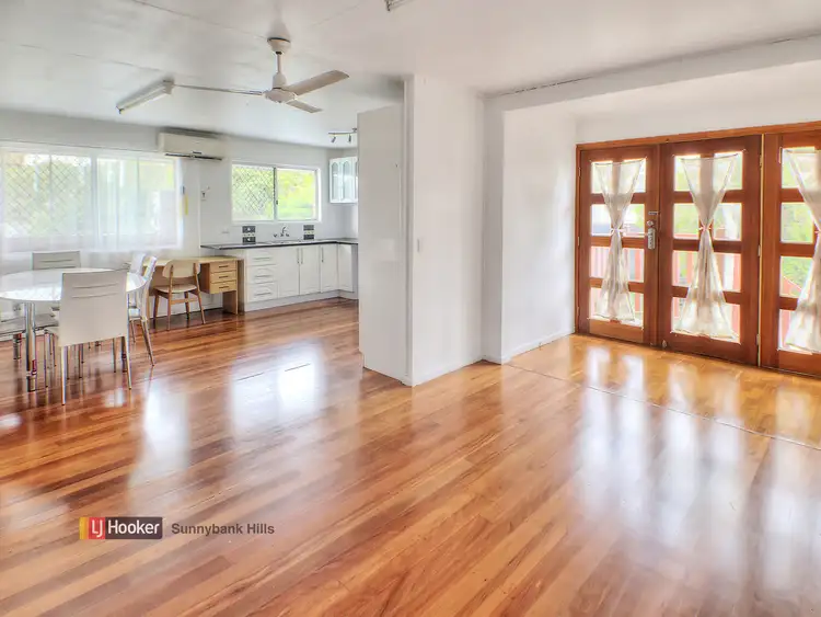 Fifth view of Homely house listing, 5 Warrigal Road, Runcorn QLD 4113