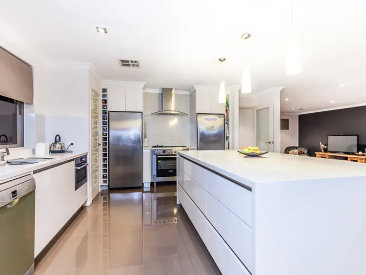 Third view of Homely house listing, 3 Perivale Close, Kingsley WA 6026