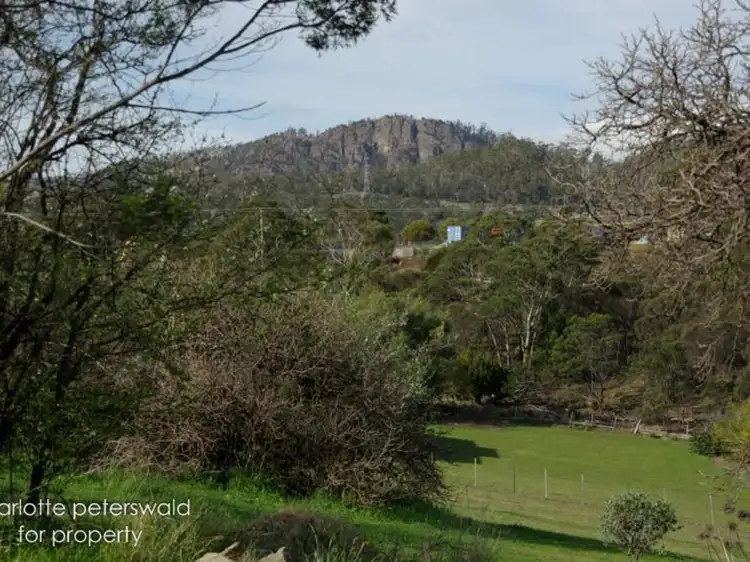 Fourth view of Homely land listing, 18 Baskerville Road, Old Beach TAS 7017