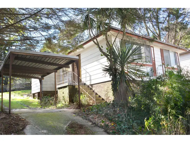 Main view of Homely house listing, 9 Gates Avenue, Katoomba NSW 2780