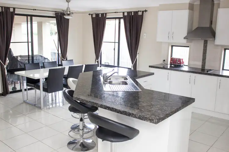Fourth view of Homely house listing, 95 Ormeau Ridge Road, Ormeau Hills QLD 4208