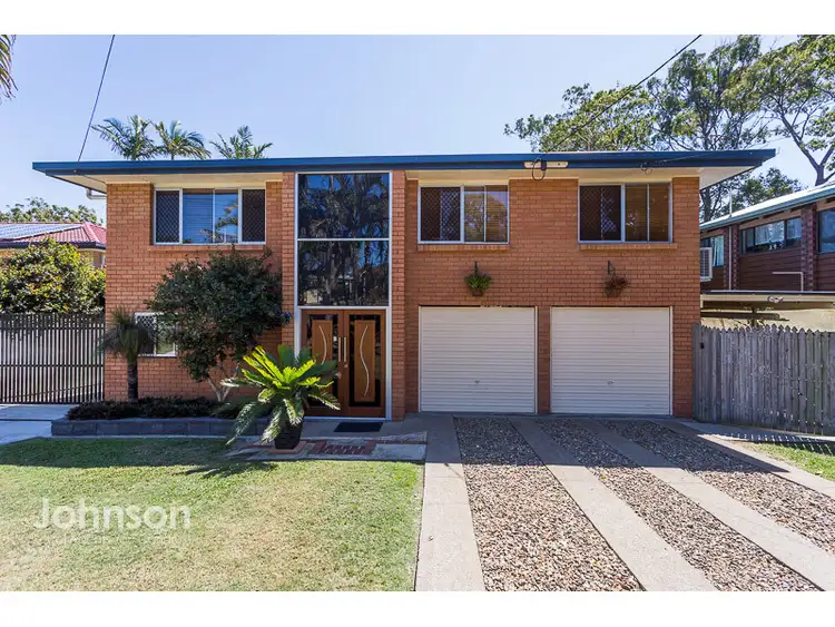 25 Bowen Street, Capalaba QLD 4157