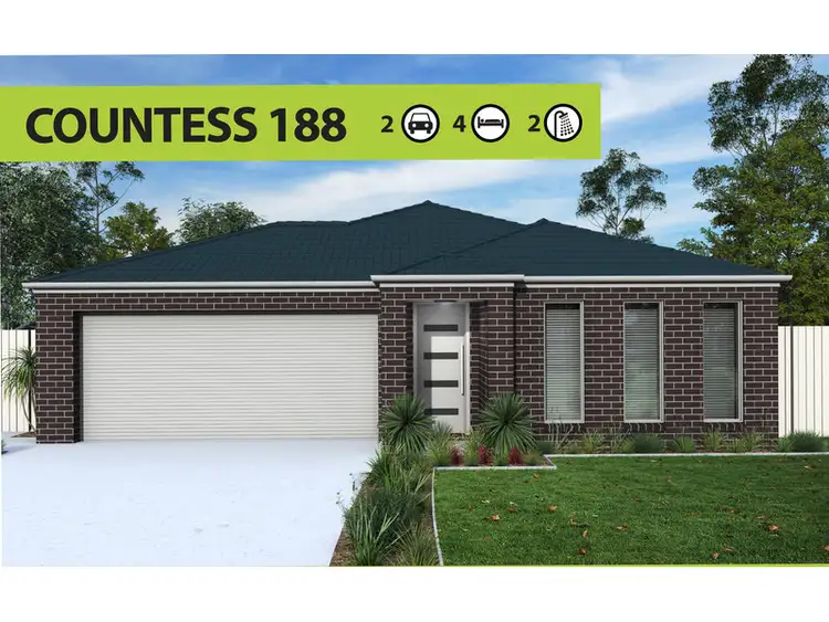 Lot 407 Blossom Avenue, Mount Duneed VIC 3217