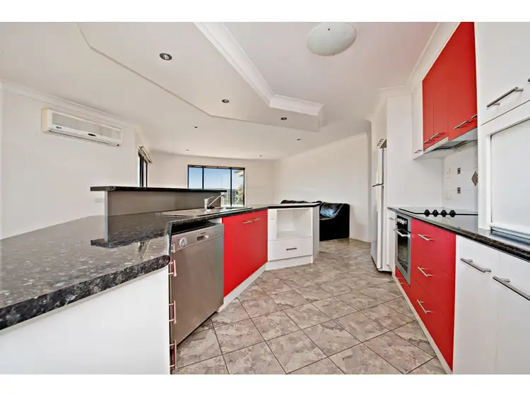 Second view of Homely house listing, 3 Jacaranda Court, Westbrook QLD 4350