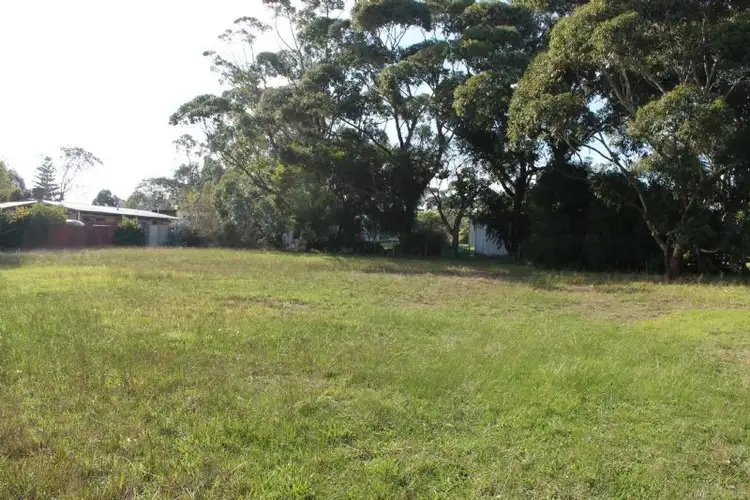 Main view of Homely land listing, 54 Ventnor Road, Cowes VIC 3922