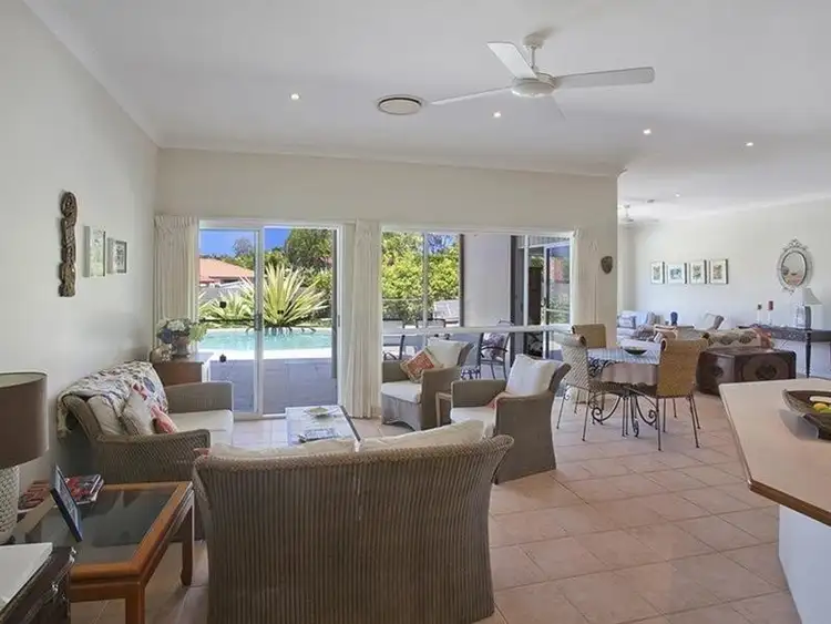 Sixth view of Homely house listing, 16 Sternlight Street, Noosa Waters QLD 4566