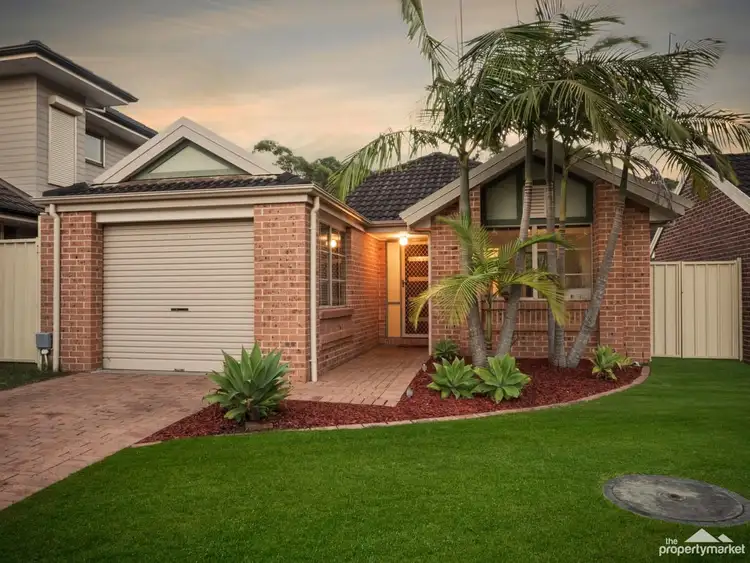 7 Torrellia Way, Glenning Valley NSW 2261
