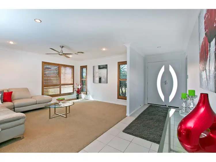 Third view of Homely house listing, 16 Pannikin Place, Thornlands QLD 4164