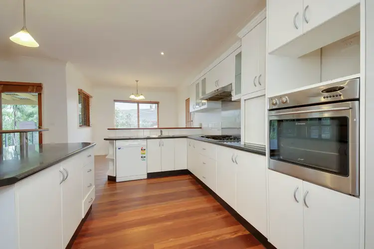 Fourth view of Homely house listing, 11 Conway Court, Traralgon VIC 3844