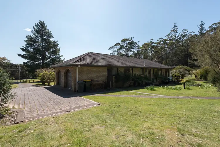 Second view of Homely house listing, 283 Tugrah Road, Tugrah TAS 7310