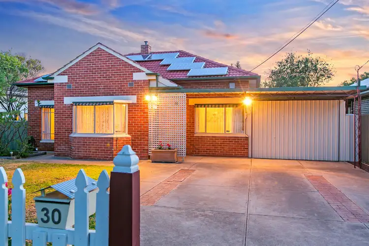 30 Browning Avenue, Plympton Park SA 5038