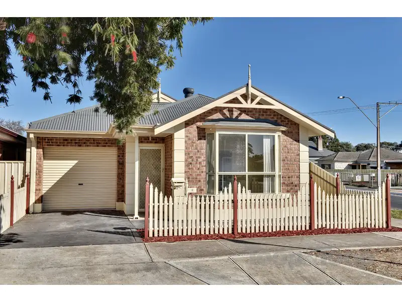 Main view of Homely terrace listing, 3/145 Mead Street, Peterhead SA 5016