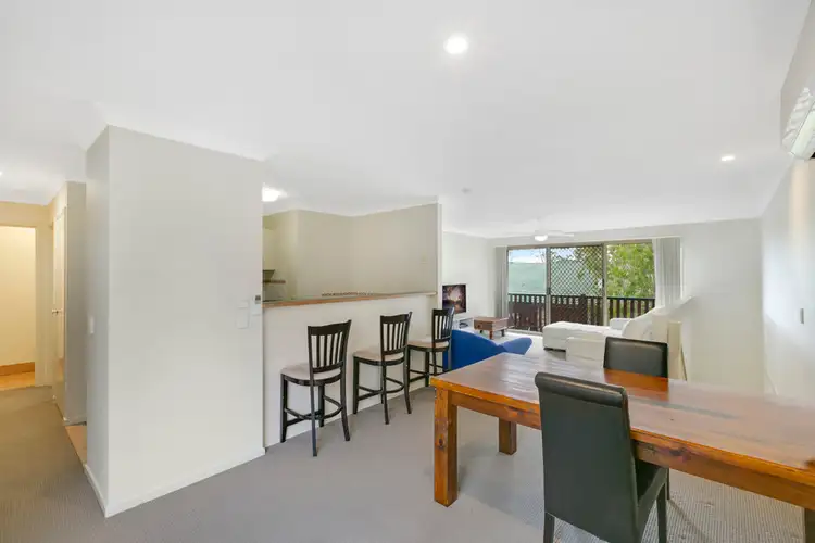 Fourth view of Homely townhouse listing, 40/6 Ben Lomond Drive, Highland Park QLD 4211