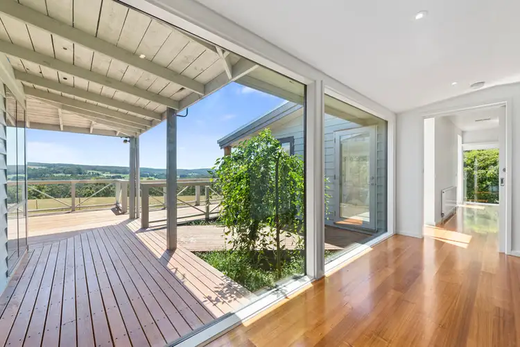 Sixth view of Homely rural property listing, 135 Frys Road, Kawarren VIC 3249