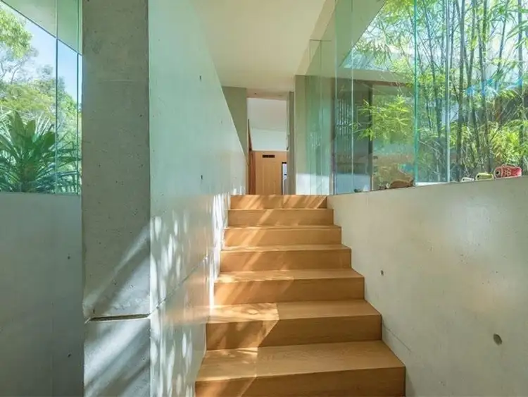 Second view of Homely house listing, 6 Kareela Avenue, Noosa Heads QLD 4567
