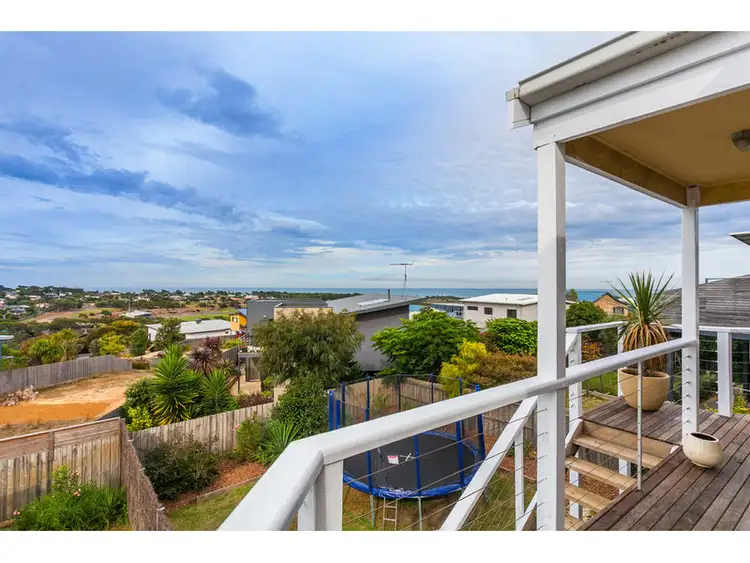 Fourth view of Homely house listing, 44 Ocean View Crescent, Torquay VIC 3228