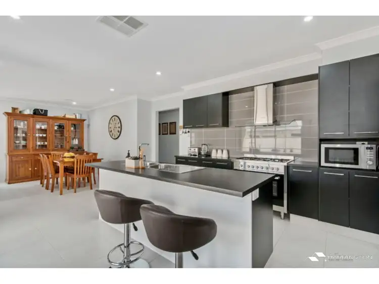 Second view of Homely house listing, 15 Garden Drive, Epsom VIC 3551