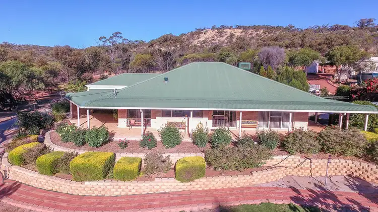 107 Herbert Road, York WA 6302