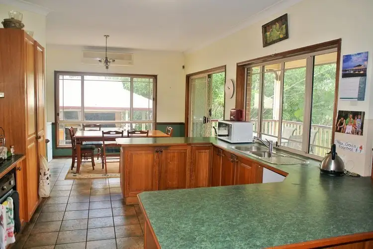 Sixth view of Homely house listing, 5 Nyrang Drive, Pimpama QLD 4209