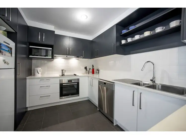 Third view of Homely townhouse listing, 3/3 Beachcomber Drive, Byron Bay NSW 2481