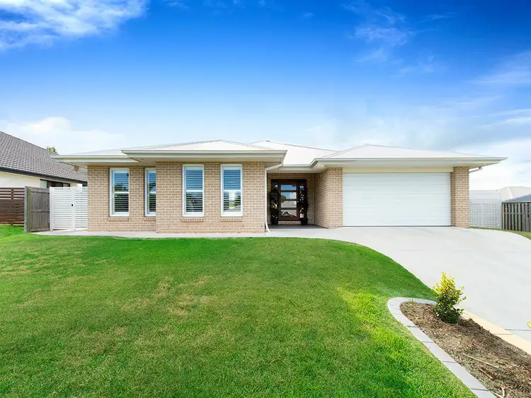 Second view of Homely house listing, 7 Kauri Pine Close, Moggill QLD 4070