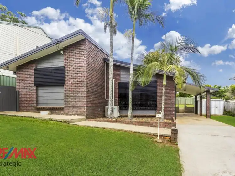 Main view of Homely house listing, 23 Bingo Street, Holmview QLD 4207