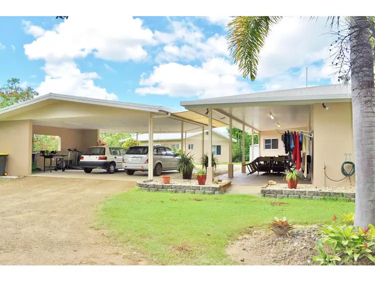 Second view of Homely house listing, 5 Debel Close, Mareeba QLD 4880