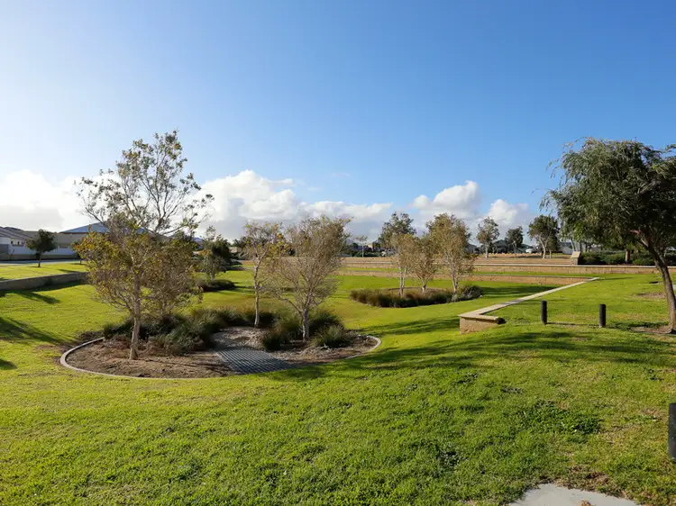 Third view of Homely land listing, 17 Seafarer Way, Jindalee WA 6036