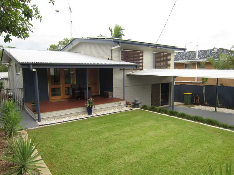 1 Belleglade Avenue, Bundamba QLD 4304