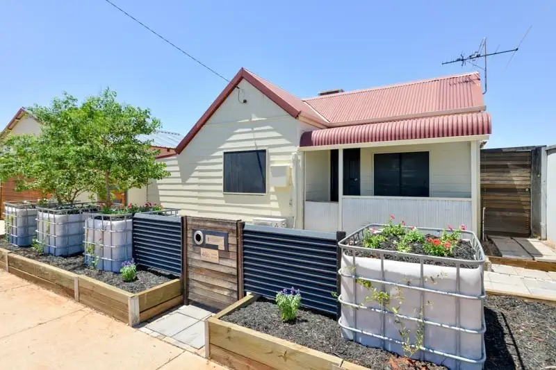 Main view of Homely house listing, 46C Davis Street, Boulder WA 6432