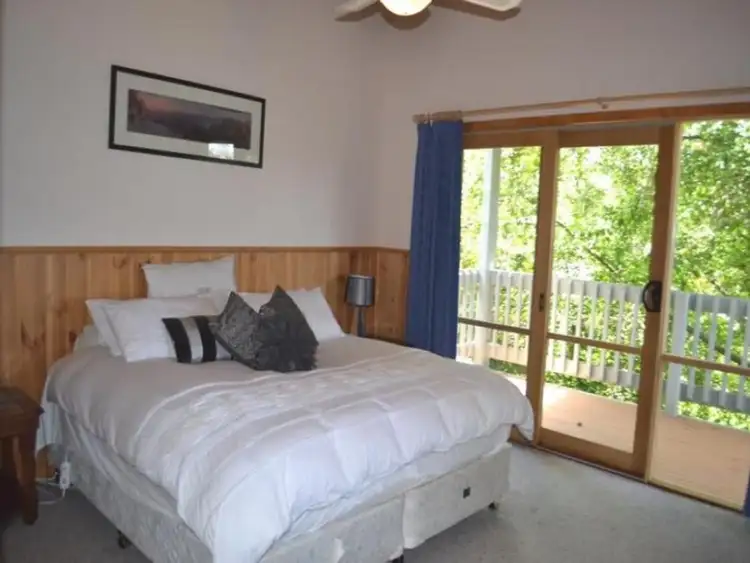 Seventh view of Homely house listing, 1 Harbourline Drive, Goughs Bay VIC 3723