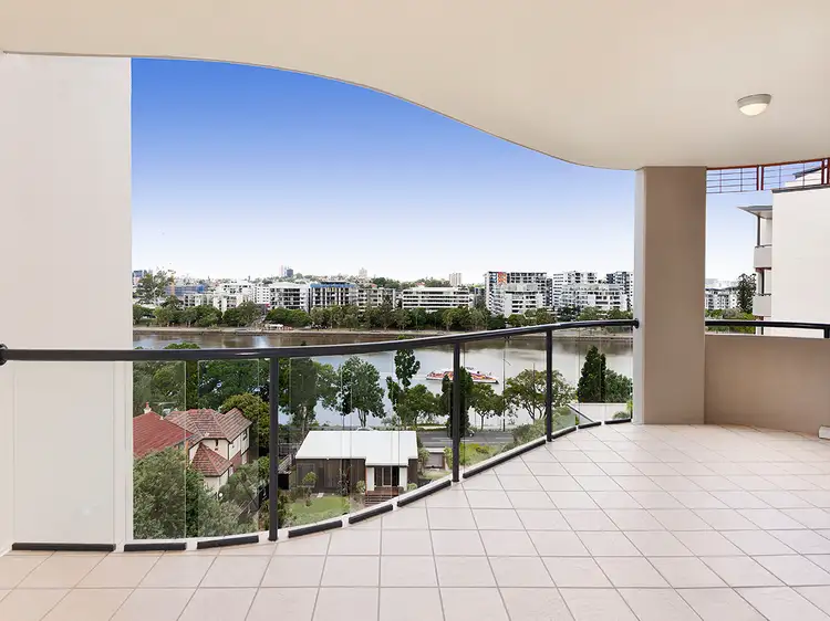 Fourth view of Homely apartment listing, 175/7 Land Street, Toowong QLD 4066