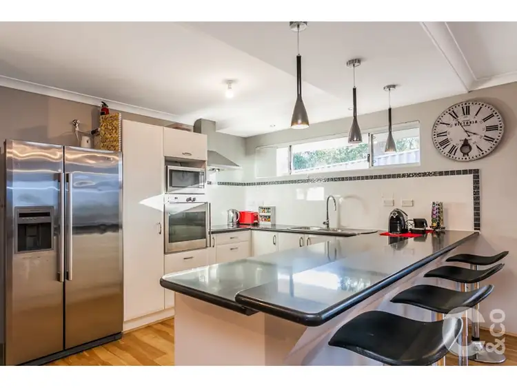 Fourth view of Homely house listing, 38a Cimbor Way, Parmelia WA 6167