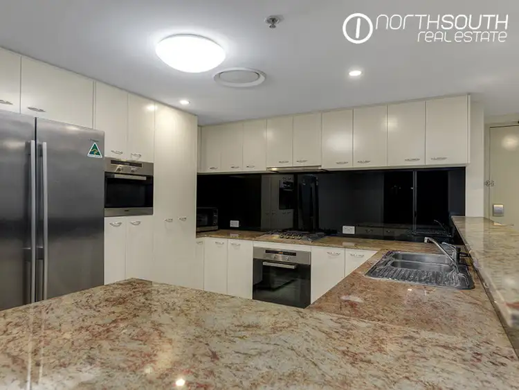 Fourth view of Homely apartment listing, 70 Mary Street, Brisbane City QLD 4000