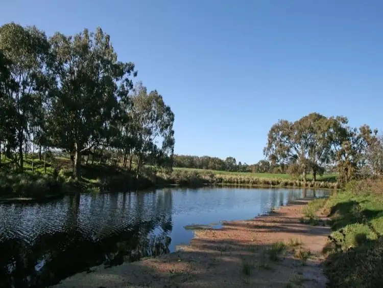 Second view of Homely land listing, 41 Heathmarsh Road, Panmure VIC 3265